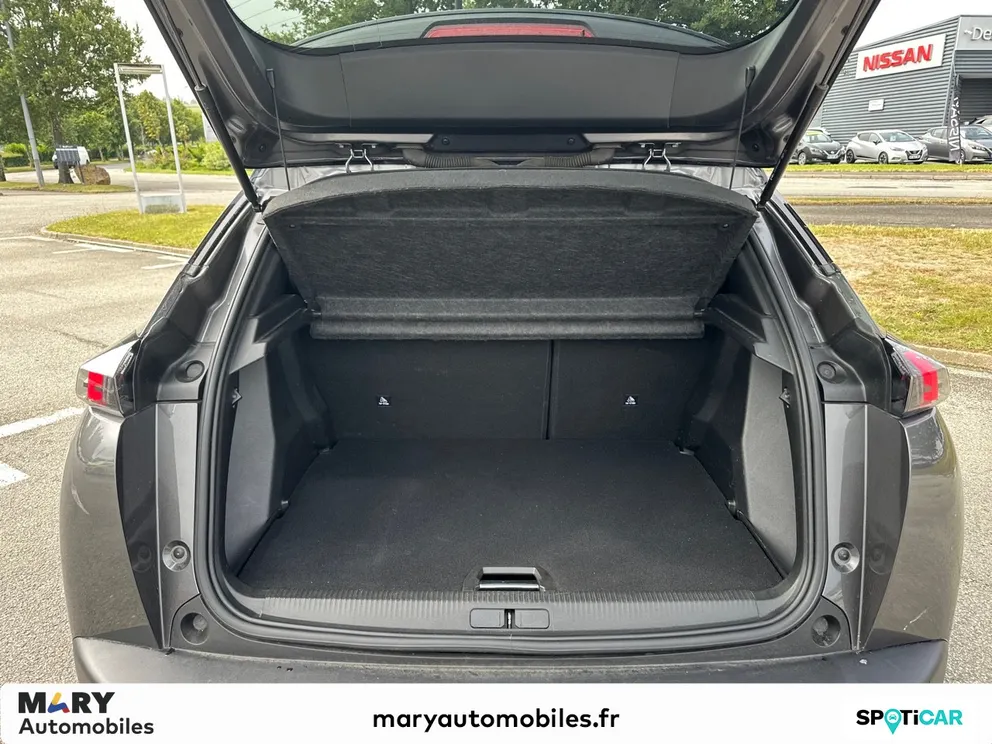 Véhicule occasion 227870 - peugeot 2008 - Photo 29