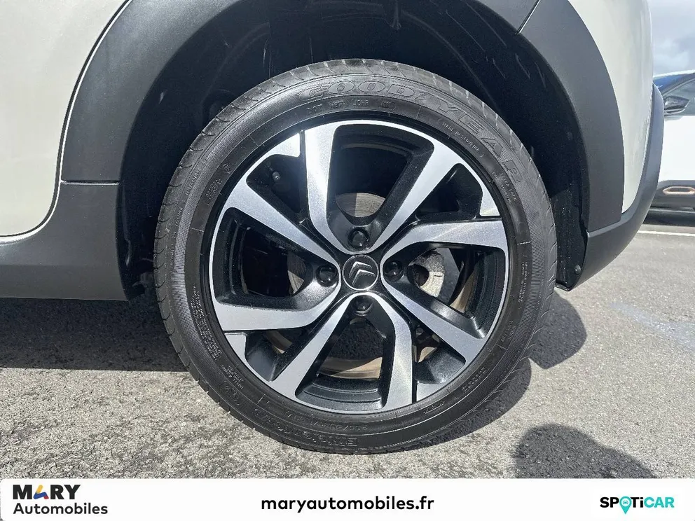 Véhicule occasion 226213 - Citroën C3 - Photo 11