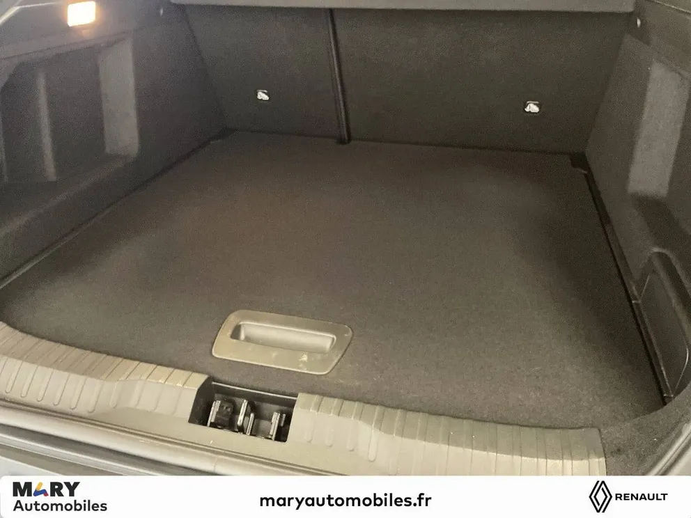 Véhicule occasion 214220 - renault ARKANA - Photo 6