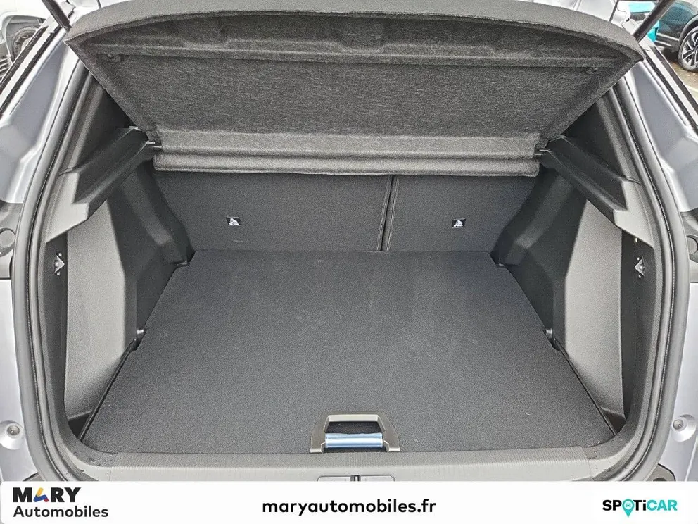 Véhicule occasion 209943 - peugeot 2008 - Photo 6