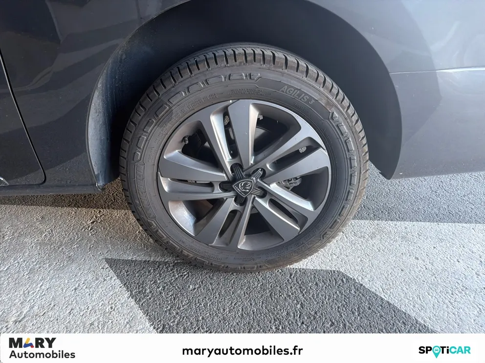 Véhicule occasion 217423 - peugeot EXPERT - Photo 7