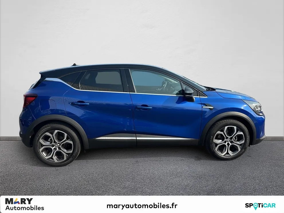 Véhicule occasion 1235967 - renault CAPTUR - Photo 4