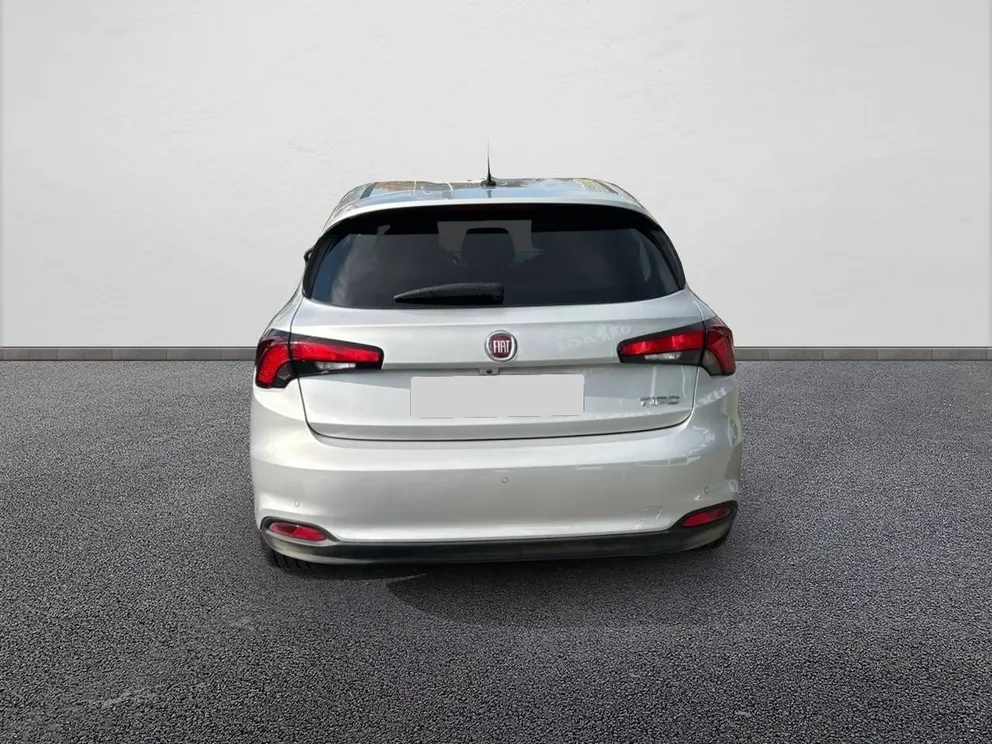 Véhicule occasion 201624 - fiat TIPO - Photo 5