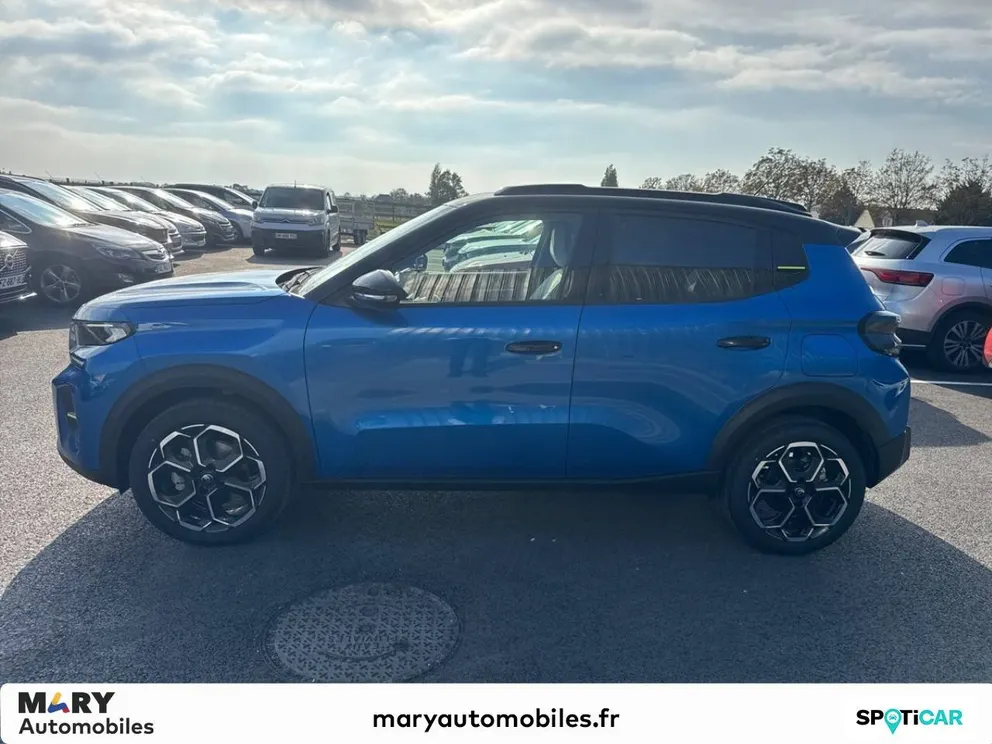 Véhicule occasion 201791 - Citroën C3 - Photo 8