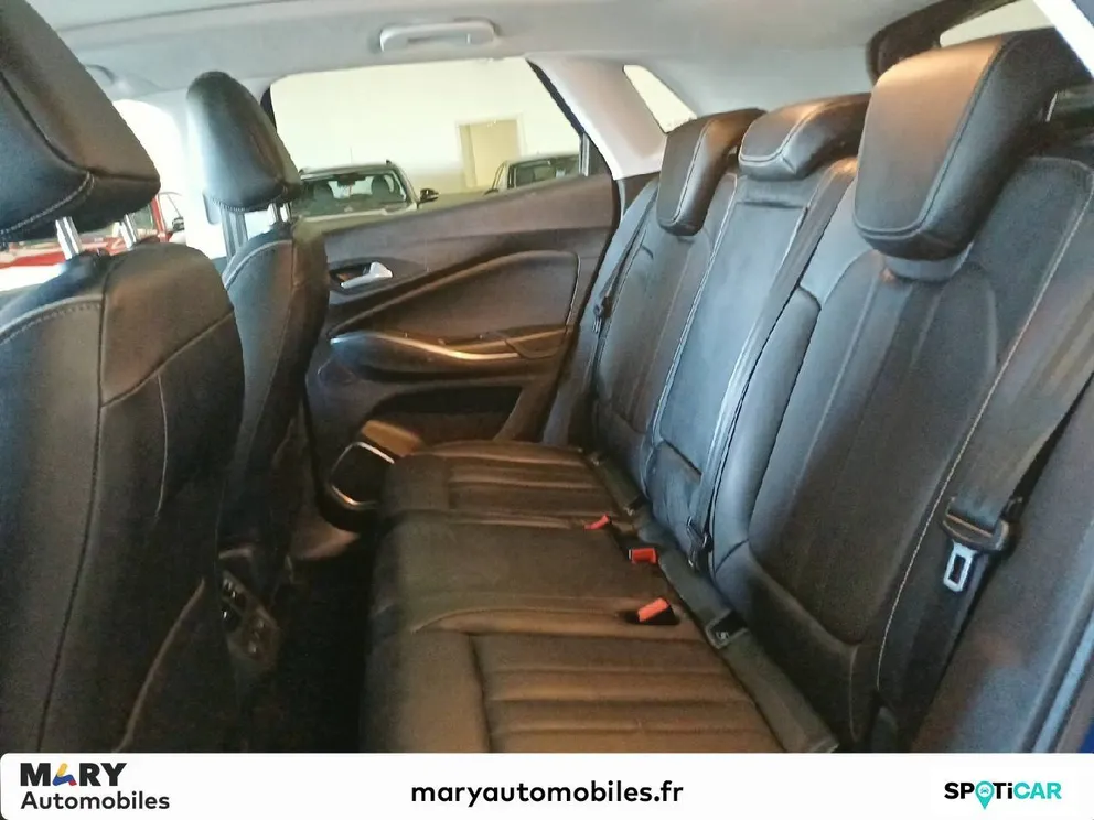 Véhicule occasion 218336 - opel GRANDLAND - Photo 10