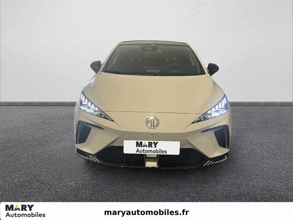 Véhicule occasion 198863 - mg MG4 - Photo 2