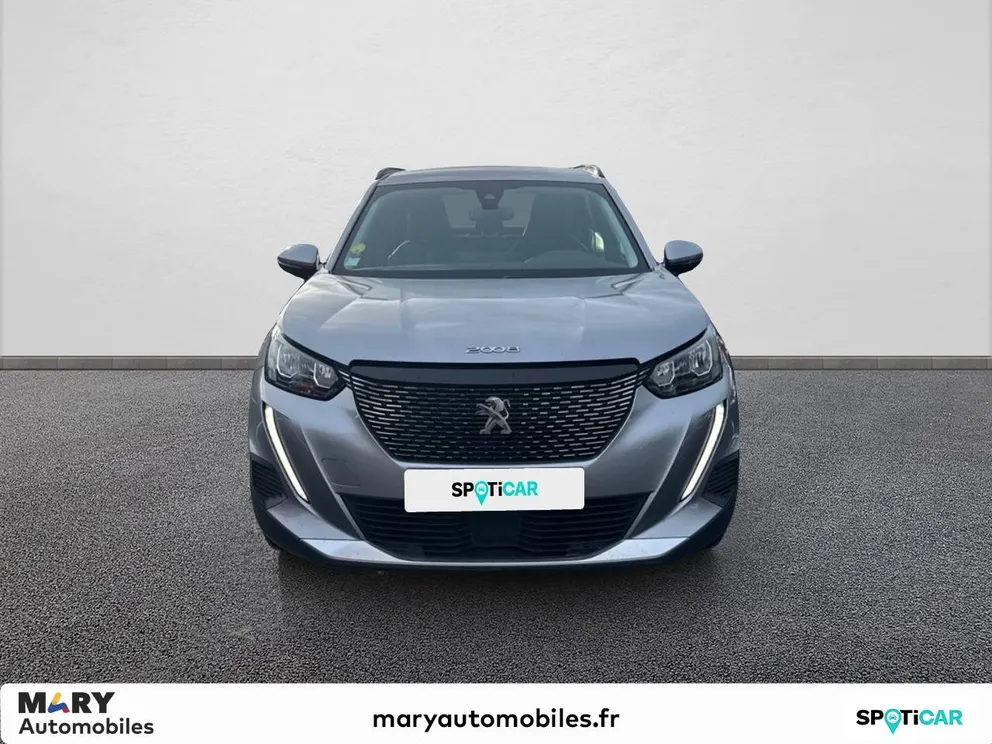 Véhicule occasion 195972 - peugeot 2008 - Photo 2