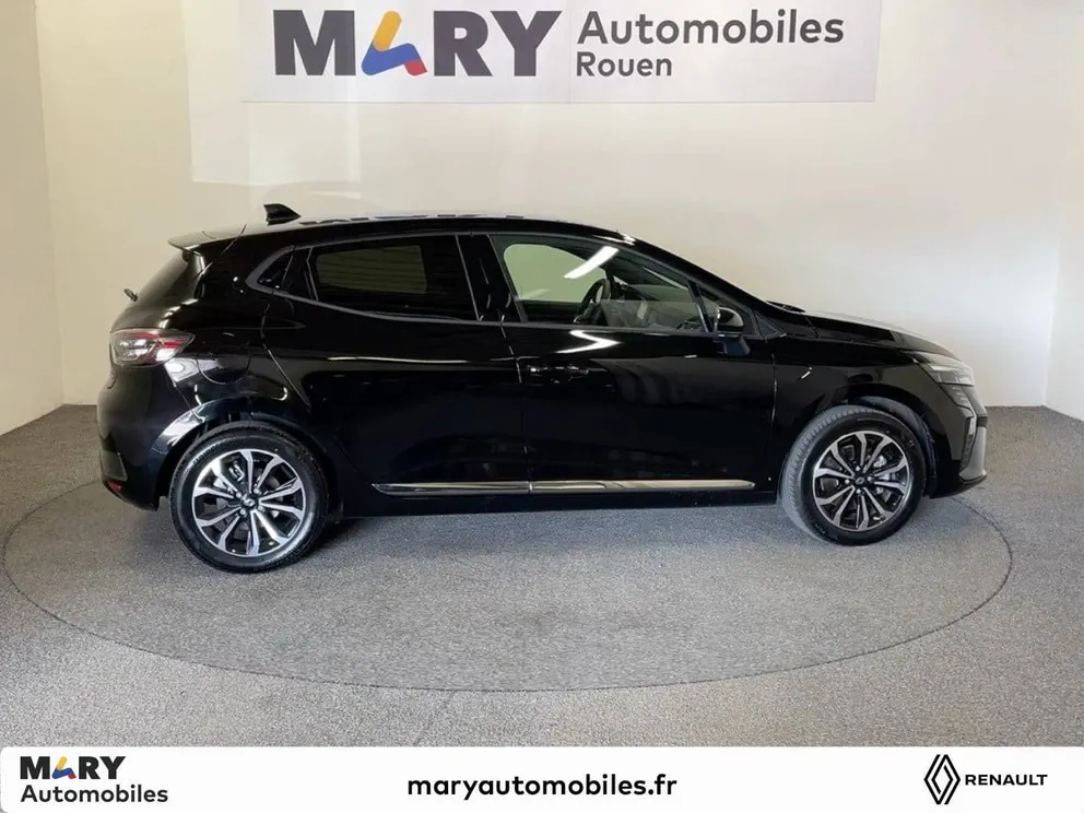 Véhicule occasion 229311 - renault CLIO - Photo 4