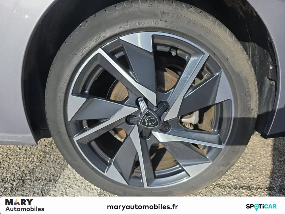 Véhicule occasion 216529 - peugeot 308 - Photo 11