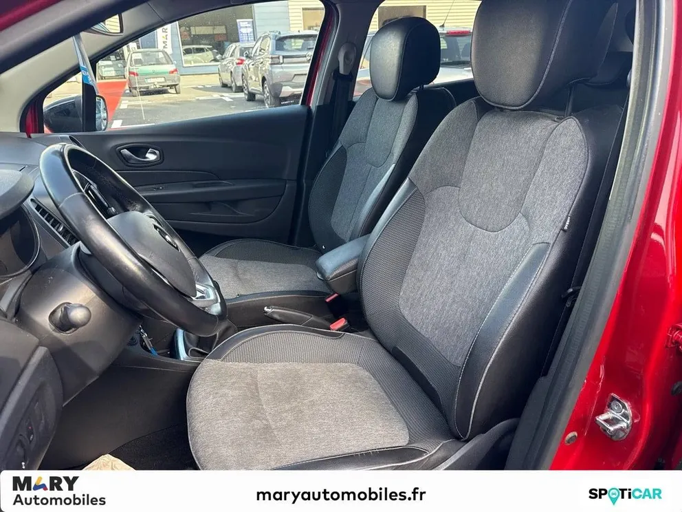 Véhicule occasion 234433 - renault CAPTUR - Photo 9