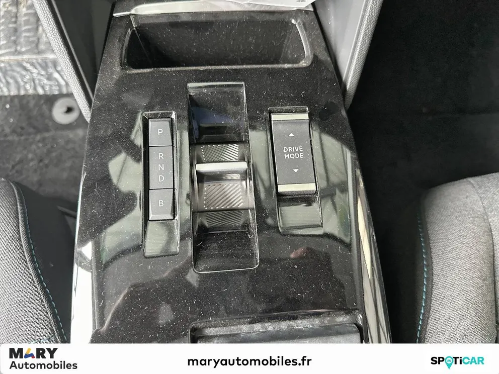 Véhicule occasion 168002 - Citroën C4 - Photo 15