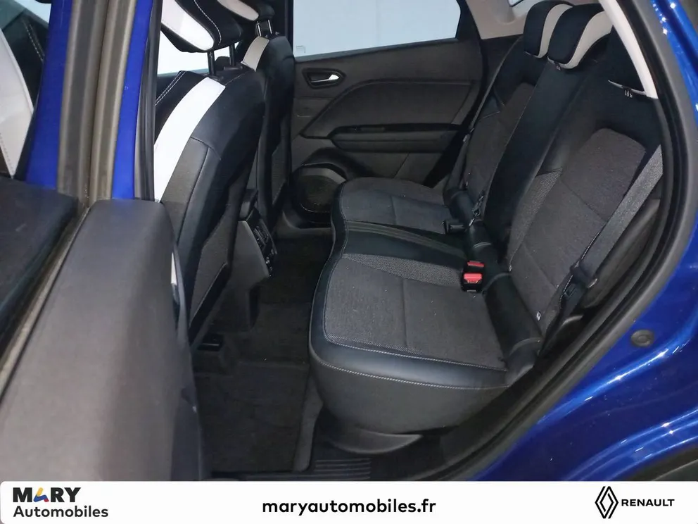 Véhicule occasion 214687 - renault CAPTUR - Photo 10