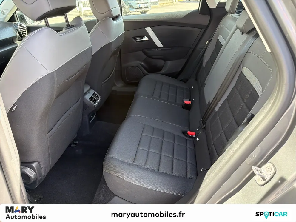 Véhicule occasion 1239585 - Citroën C4 - Photo 20