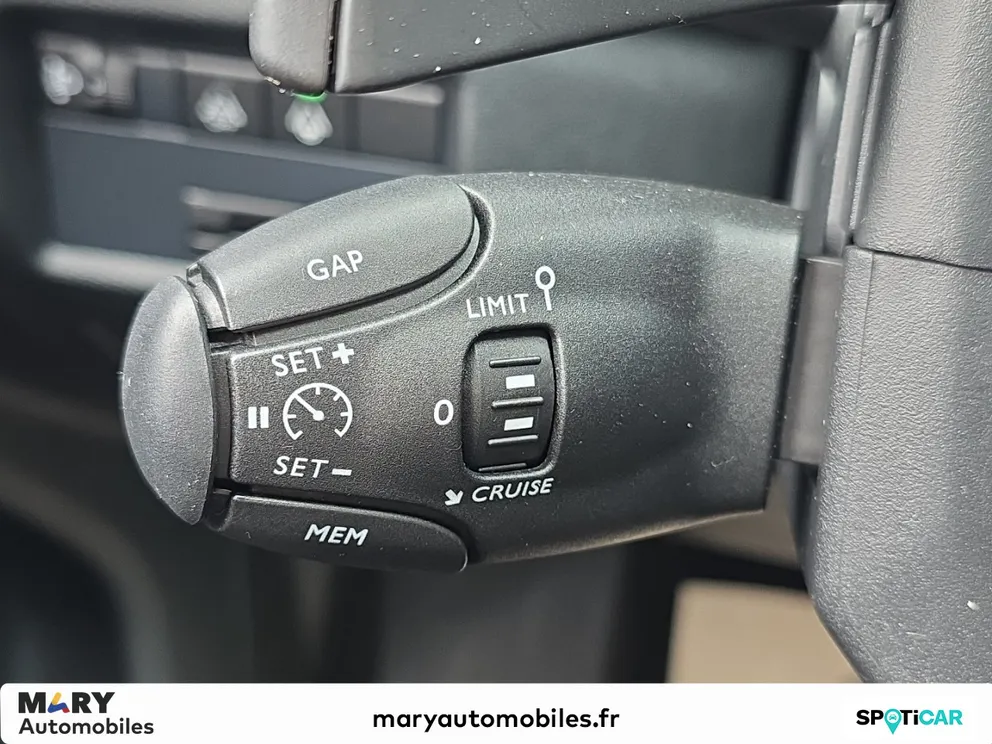 Véhicule occasion 1229088 - Citroën C5 AIRCROSS - Photo 20