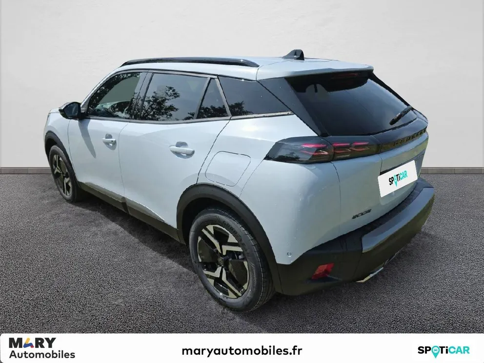 Véhicule occasion 182694 - peugeot 2008 - Photo 7