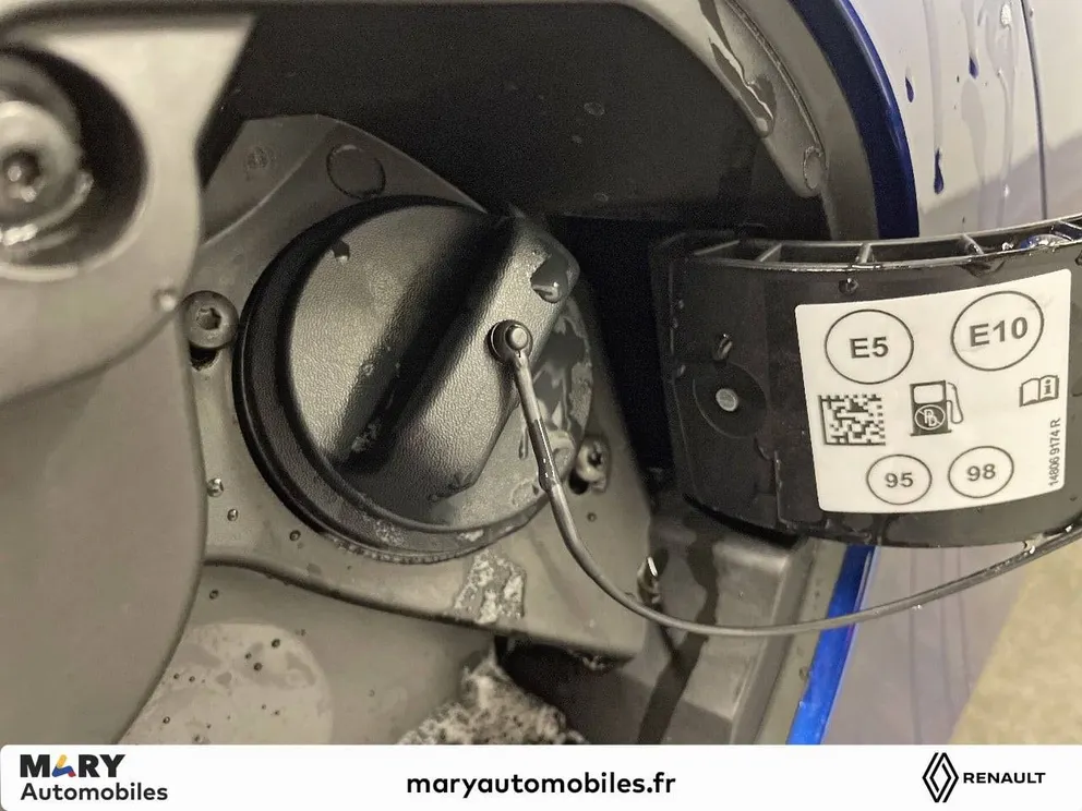 Véhicule occasion 214036 - renault CLIO - Photo 16