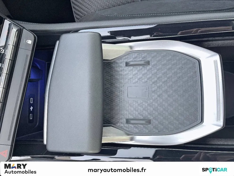 Véhicule occasion 209136 - renault AUSTRAL - Photo 20