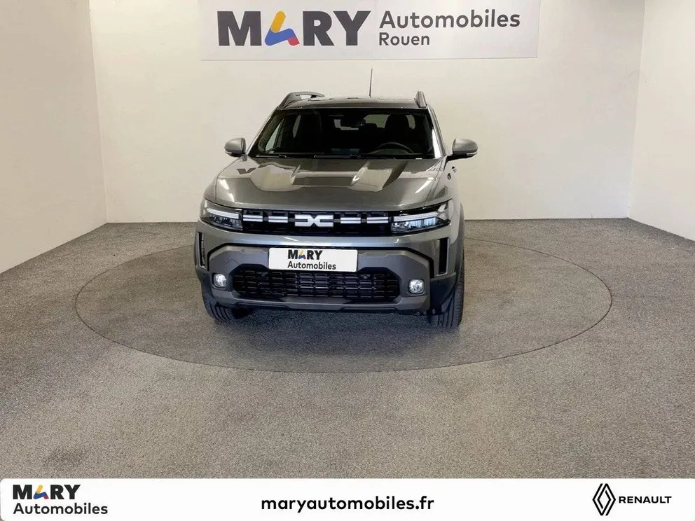 Véhicule occasion 206240 - dacia DUSTER - Photo 2