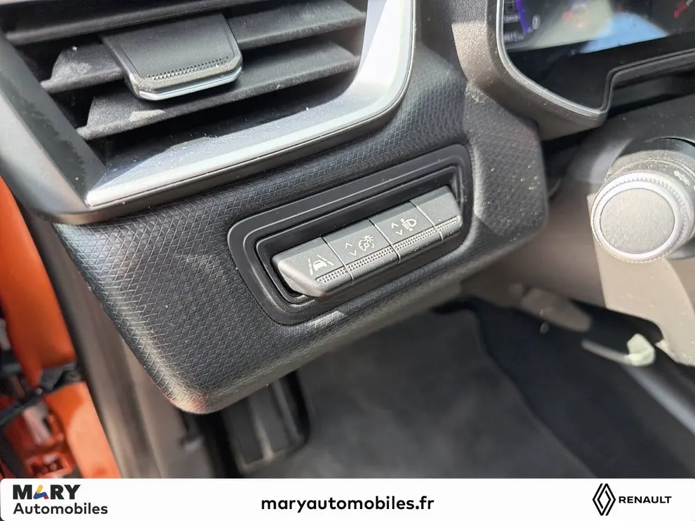 Véhicule occasion 217872 - renault CLIO - Photo 17