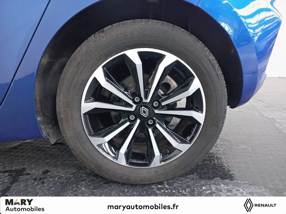 Véhicule occasion 216260 - renault CLIO - Photo 11