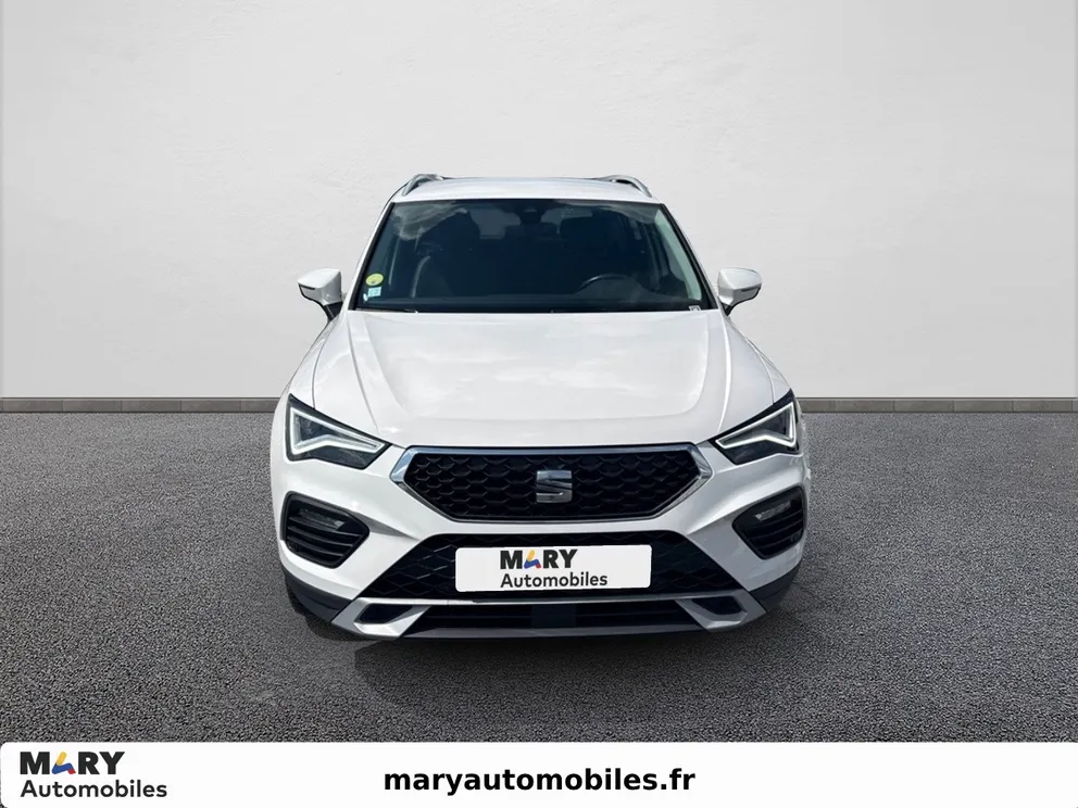 Véhicule occasion 1235500 - seat ATECA - Photo 6