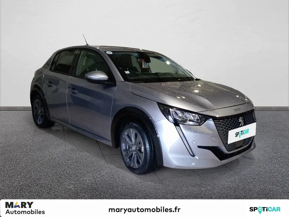 Véhicule occasion 216718 - peugeot 208 - Photo 3