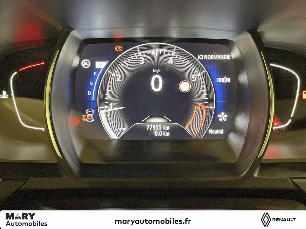 Véhicule occasion 201833 - renault GRAND SCENIC - Photo 15