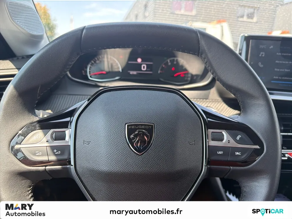 Véhicule occasion 235941 - peugeot 208 - Photo 14