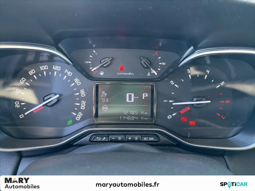 Véhicule occasion 229203 - Citroën C3 AIRCROSS - Photo 13