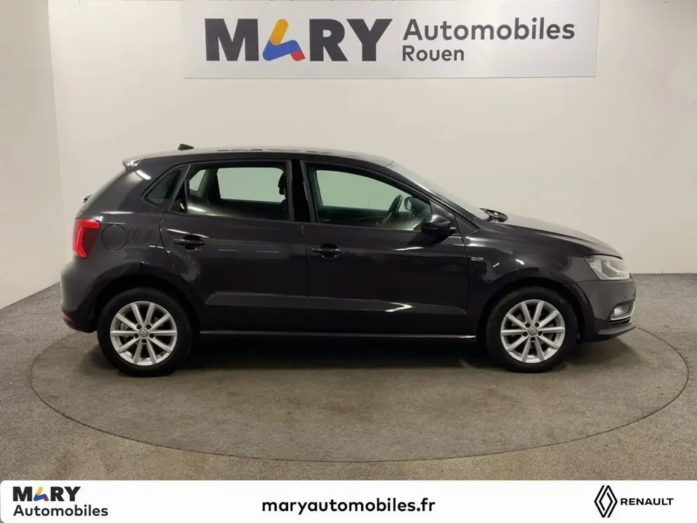 Véhicule occasion 207375 - volkswagen POLO - Photo 4