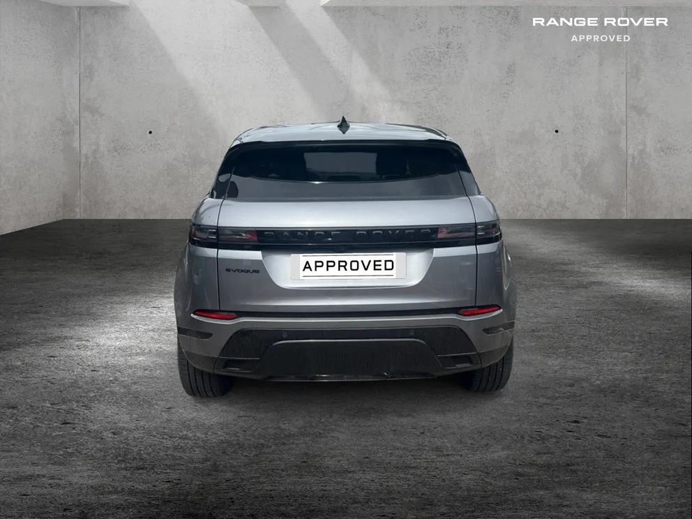Véhicule occasion 1229472 - land rover RANGE ROVER EVOQUE - Photo 3
