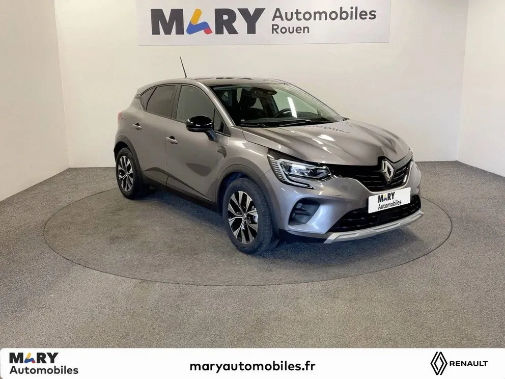 Véhicule occasion 176898 - renault CAPTUR - Photo 3