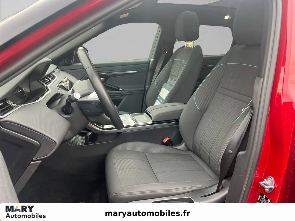 Véhicule occasion 201591 - land rover RANGE ROVER EVOQUE - Photo 9