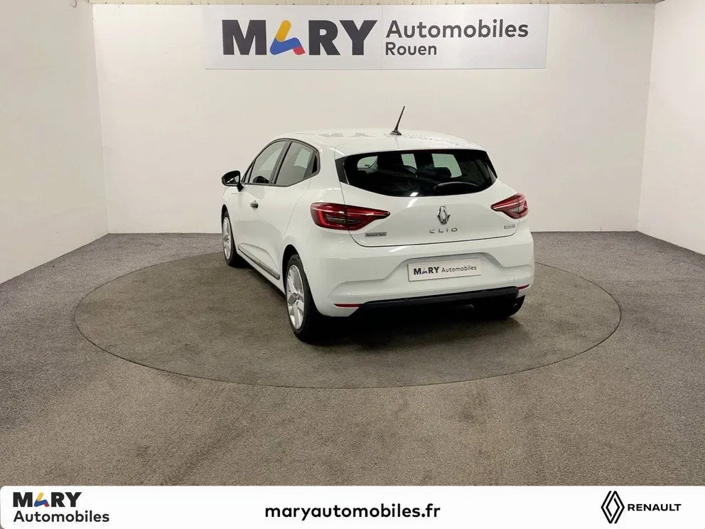 Véhicule occasion 205031 - renault CLIO - Photo 5