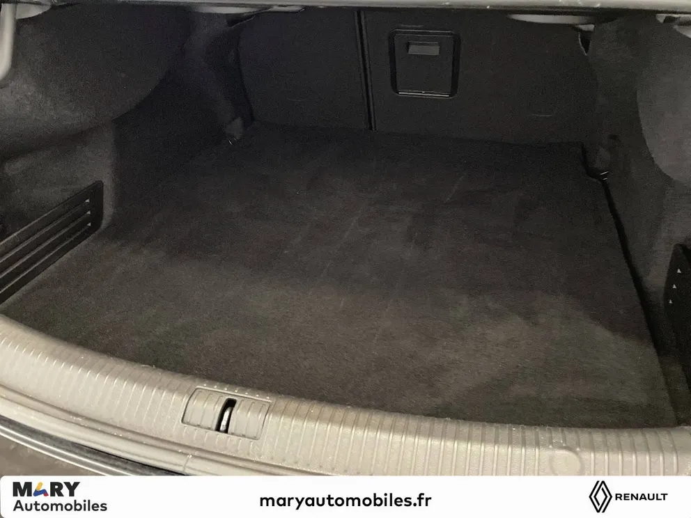 Véhicule occasion 183394 - renault TALISMAN - Photo 6