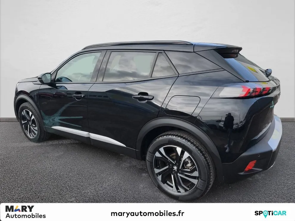 Véhicule occasion 213448 - peugeot 2008 - Photo 7