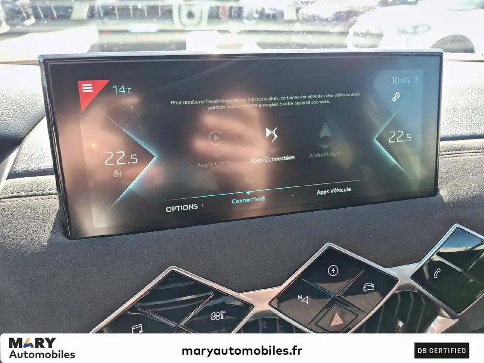 Véhicule occasion 225212 - ds DS 3 - Photo 29