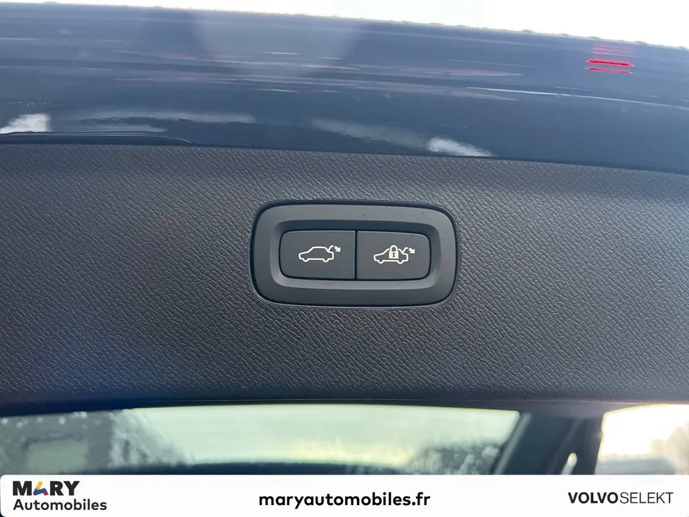 Véhicule occasion 212173 - volvo XC90 - Photo 14