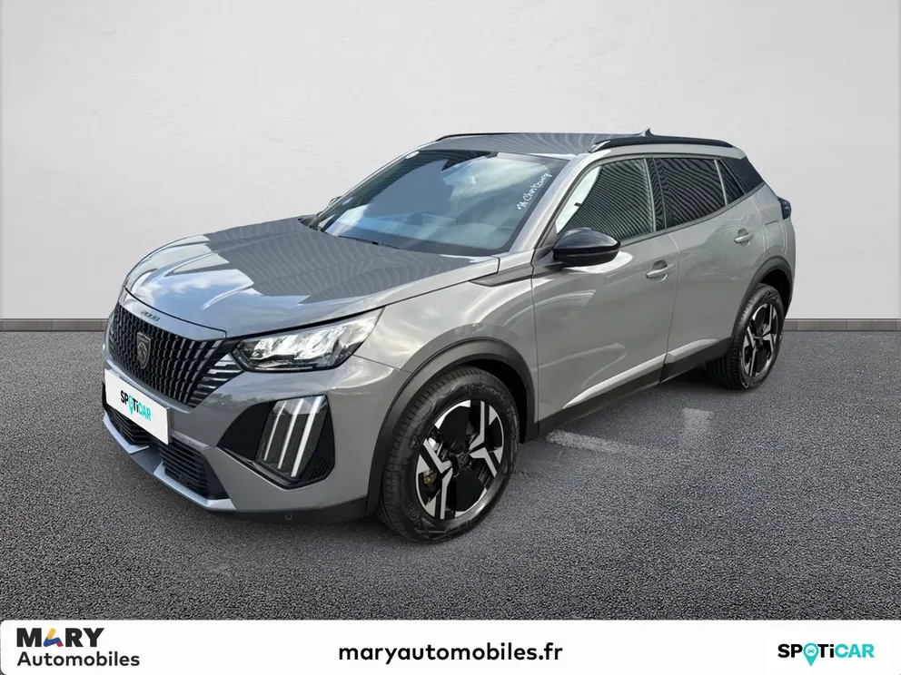 Véhicule occasion 1229843 - peugeot 2008 - Photo 1