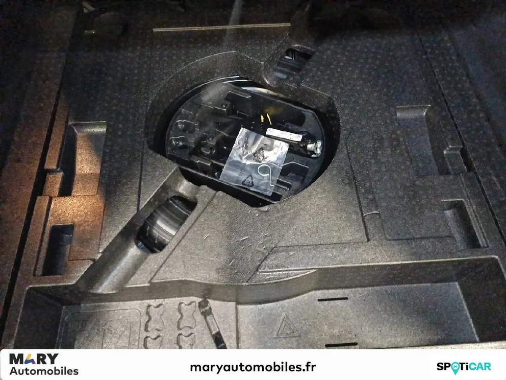 Véhicule occasion 196232 - peugeot 308 - Photo 13