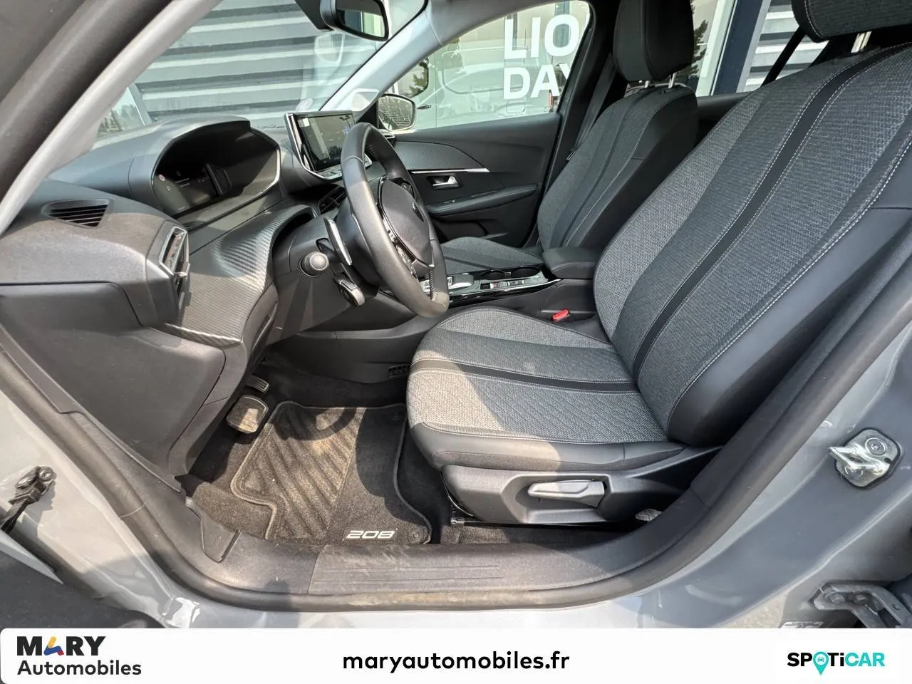 image du véhicule