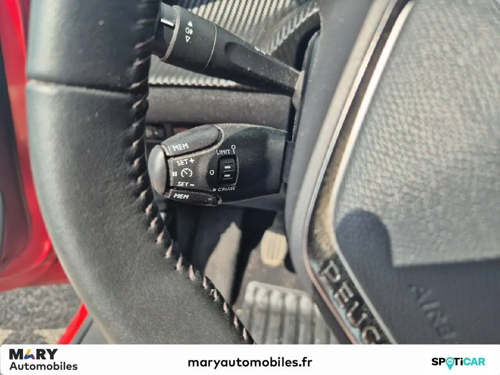 Véhicule occasion 225915 - peugeot 208 - Photo 15