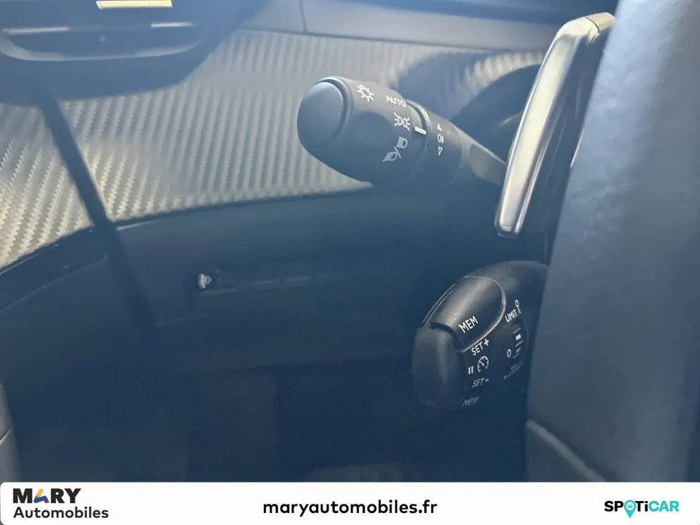 Véhicule occasion 194960 - peugeot 2008 - Photo 18