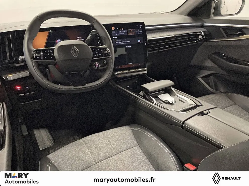 Véhicule occasion 203503 - renault ESPACE - Photo 8