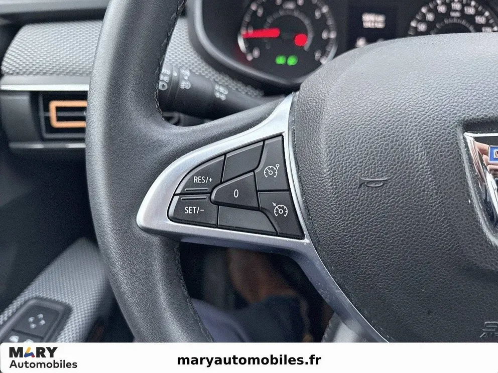 Véhicule occasion 198545 - dacia SANDERO - Photo 20