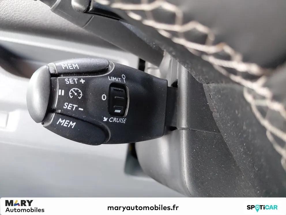 Véhicule occasion 1231004 - peugeot EXPERT - Photo 14