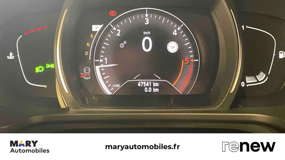 Véhicule occasion 225006 - renault KADJAR - Photo 11