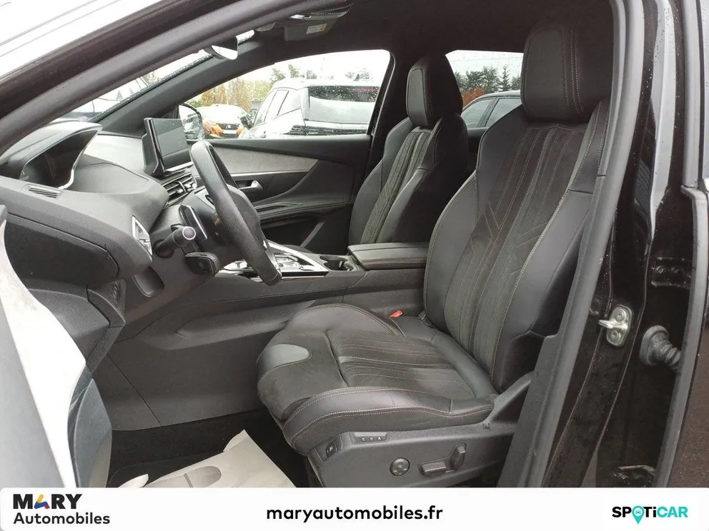 Véhicule occasion 207567 - peugeot 3008 - Photo 9