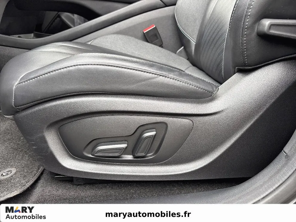 Véhicule occasion 198857 - mg MG5 - Photo 13