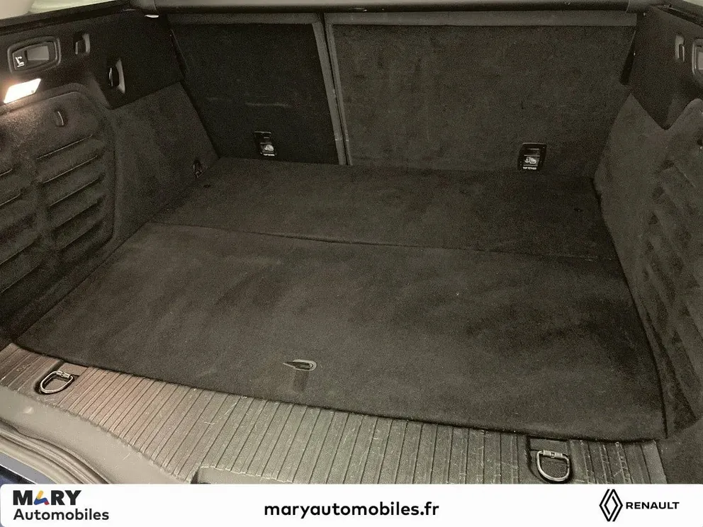 Véhicule occasion 212501 - renault MEGANE - Photo 6